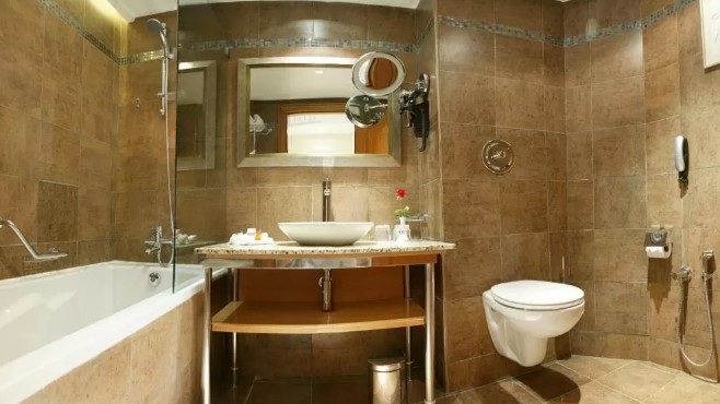 Movenpick Resort & Marine Spa Sousse